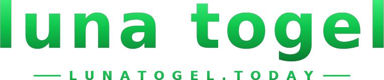 luna togel logo