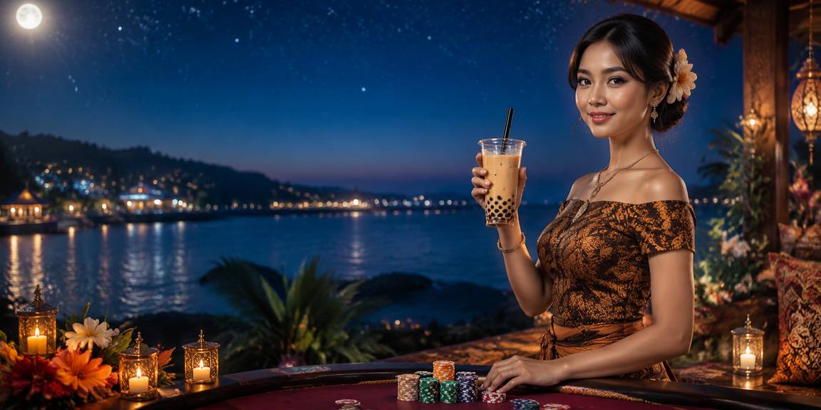 luna togel E-Sports Arena